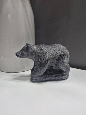 Wolf Original Canadian Black Bear